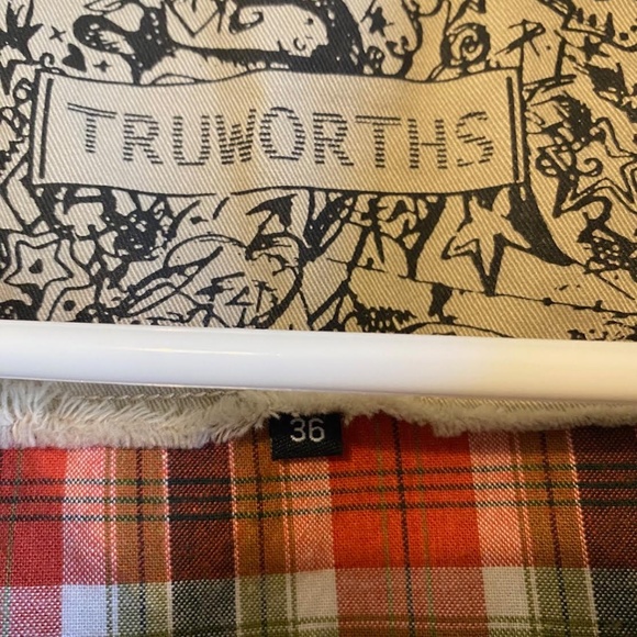 Khaki Jacket - Picture 3 of 3